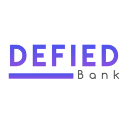 Defied Bank Logo